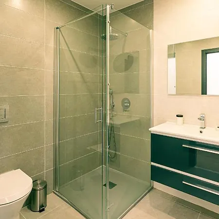 Villa Luxueuse A 15 Mm De La Mer * Carrico