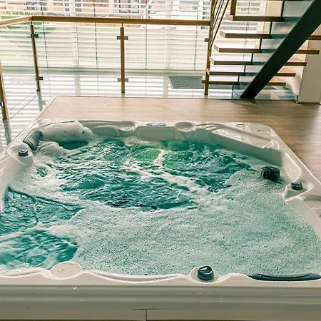 빌라 Villa Luxueuse A 15 Mm De La Mer